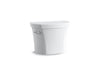 KOHLER K-4841-UT Wellworth Toilet tank, 1.28 gpf