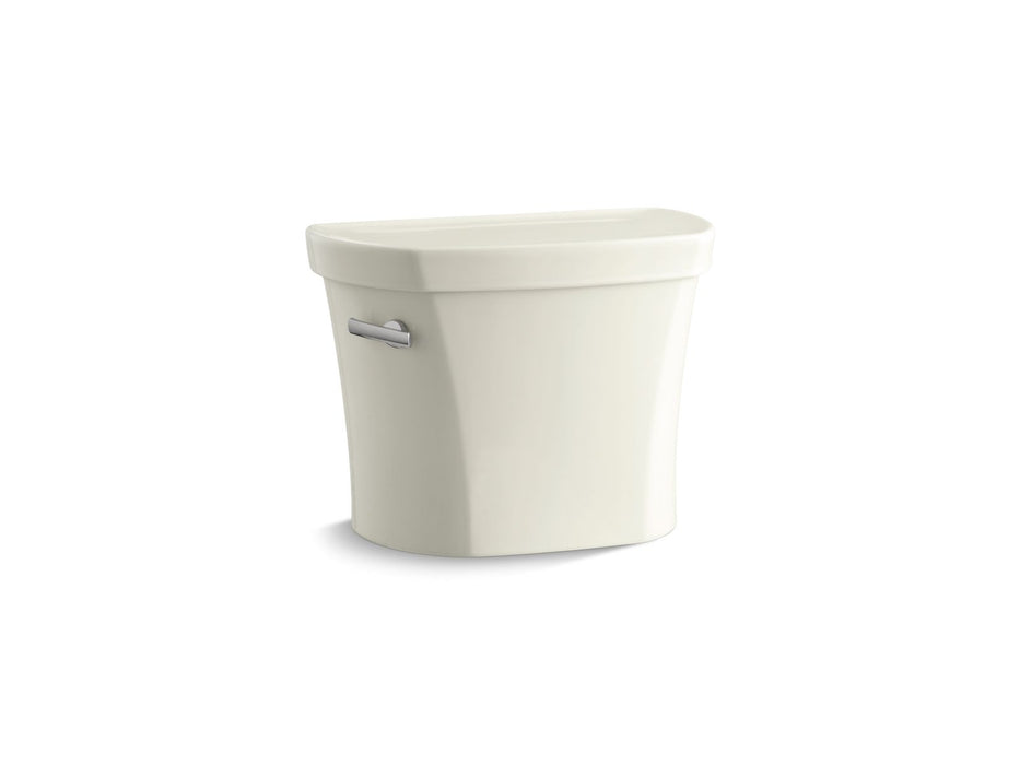 KOHLER K-4841-UT Wellworth Toilet tank, 1.28 gpf