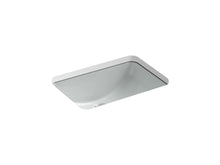 Load image into Gallery viewer, KOHLER K-2214 Ladena 21&amp;quot; rectangular undermount bathroom sink
