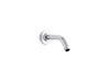 KOHLER MasterShower Shower arm and flange,7-1/2" long