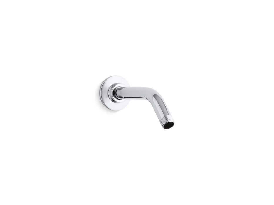 KOHLER MasterShower Shower arm and flange,7-1/2" long