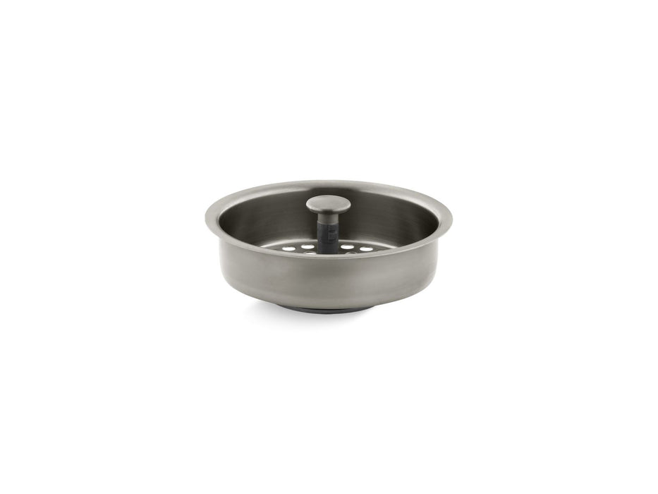 KOHLER Duostrainer Sink strainer basket