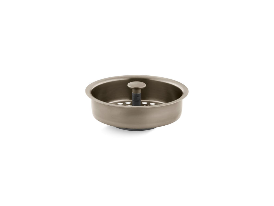 KOHLER Duostrainer Sink strainer basket