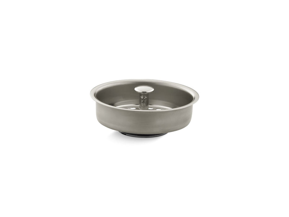 KOHLER Duostrainer Sink strainer basket