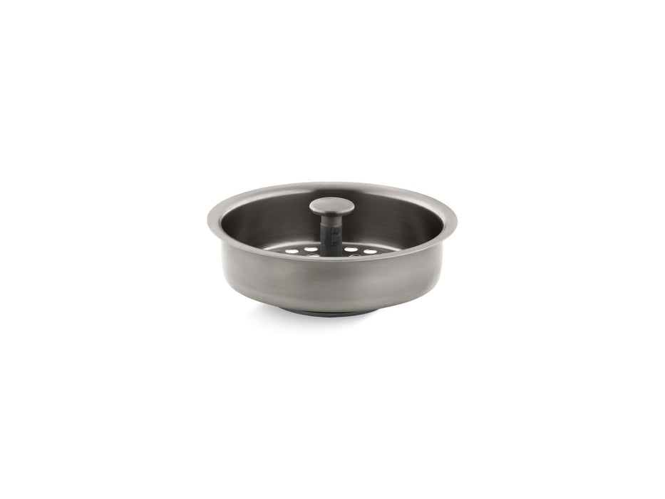 KOHLER Duostrainer Sink strainer basket