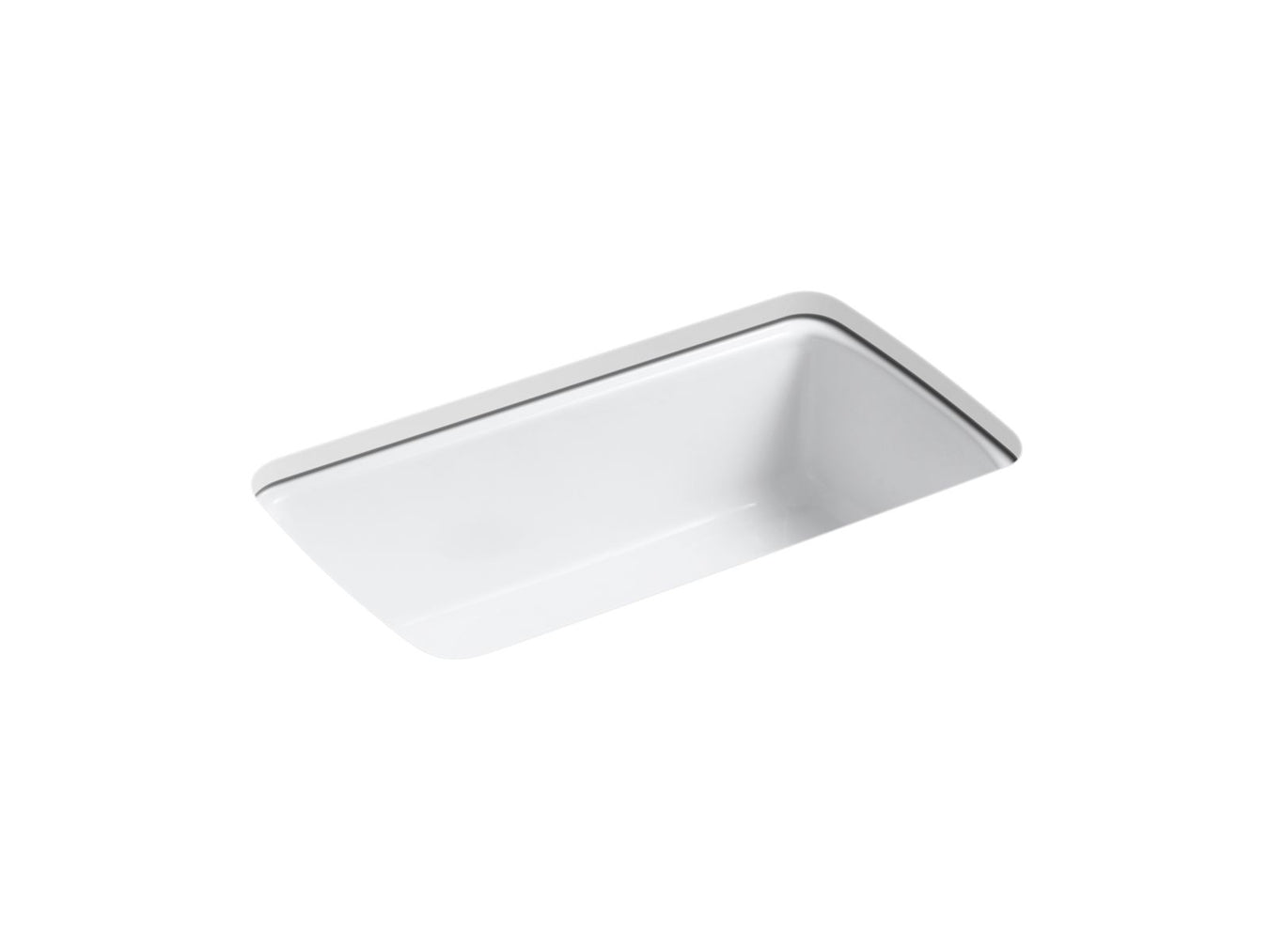 Undermount Kitchen Sinks