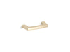 KOHLER K-16263 Margaux 3" cabinet pull