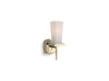 KOHLER K-16268 Margaux One-light sconce