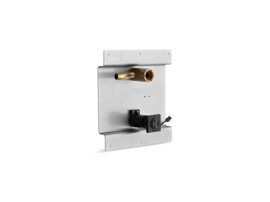 KOHLER Touchless square AC valve and sensor kit