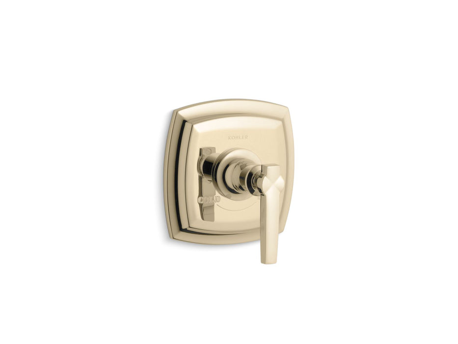 KOHLER K-T16239-4 Margaux MasterShower temperature control valve trim