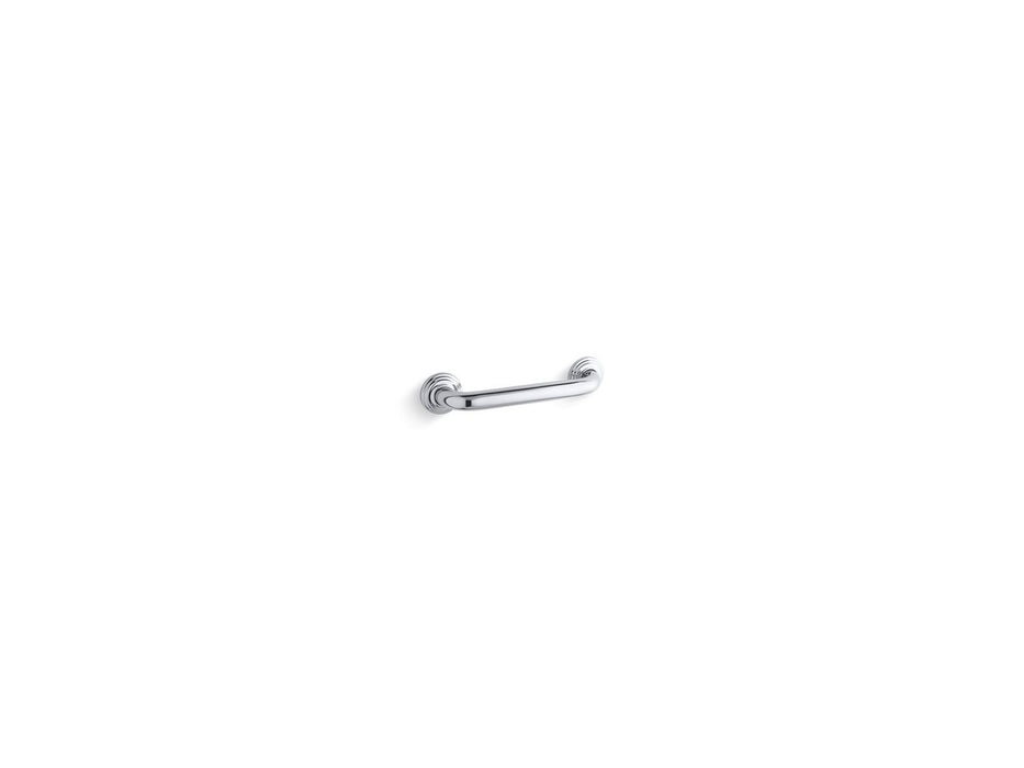 KOHLER K-10540 12" ADA compliant grab bar