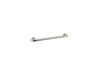 KOHLER K-11883 Margaux 24" grab bar