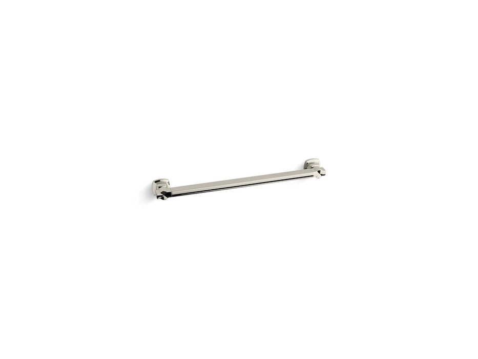 KOHLER K-11883 Margaux 24" grab bar