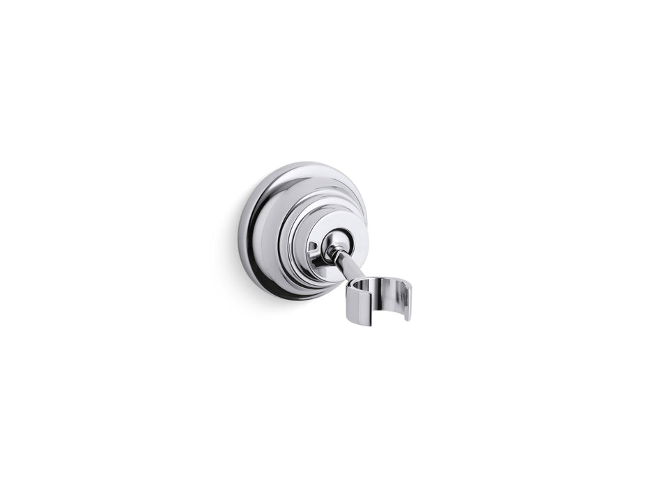 KOHLER Bancroft Adjustable wall-mount handshower holder