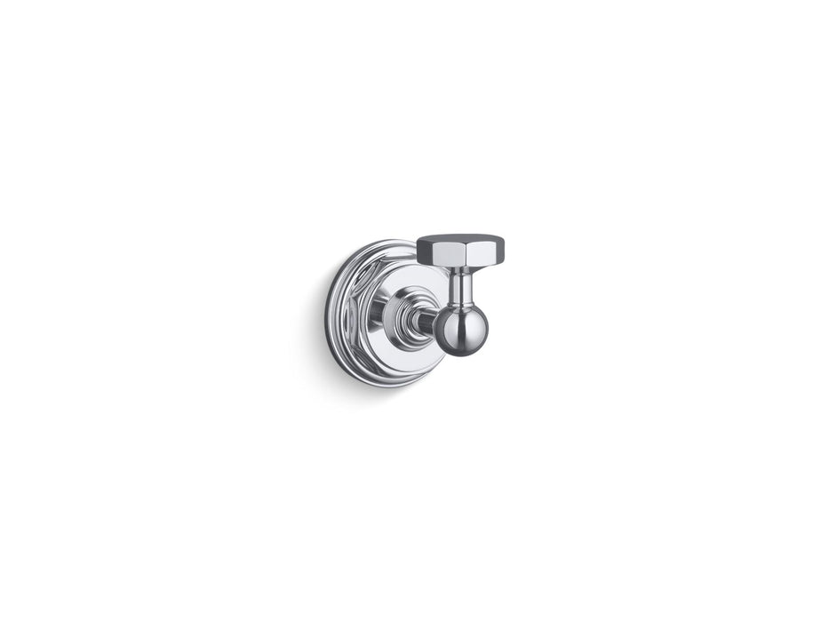 KOHLER Pinstripe Robe hook