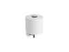 KOHLER Purist Vertical toilet paper holder