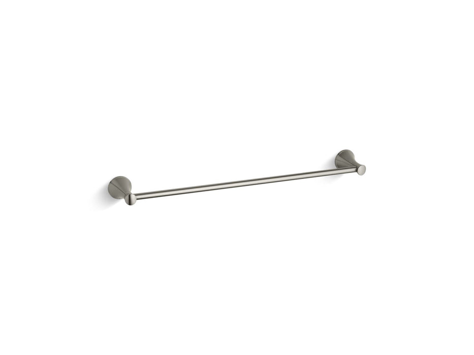 KOHLER K-13431 Coralais 24" towel bar