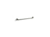 KOHLER Contemporary 24" grab bar