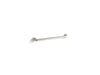 KOHLER Contemporary 24" grab bar