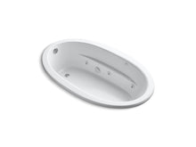 Load image into Gallery viewer, KOHLER K-1164 Sunward 72&amp;quot; x 42&amp;quot; drop-in whirlpool bath
