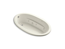 Load image into Gallery viewer, KOHLER K-1164 Sunward 72&amp;quot; x 42&amp;quot; drop-in whirlpool bath
