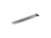KOHLER Undertone 43" undermount single-bowl kitchen sink