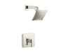 KOHLER Loure Rite-Temp shower trim kit, 2.5 gpm
