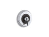 KOHLER K-TS6913-4 Triton Rite-Temp valve trim with lever handle