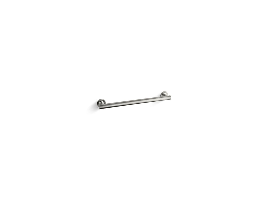 KOHLER Purist 18" grab bar