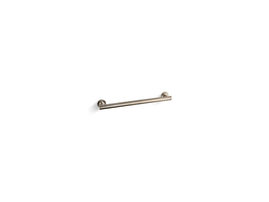 KOHLER Purist 18" grab bar