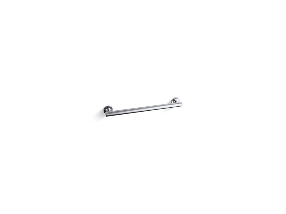 KOHLER Purist 18" grab bar