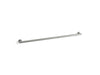 KOHLER Purist 42" grab bar