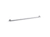 KOHLER Purist 42" grab bar