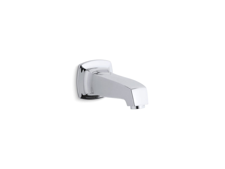 KOHLER Margaux Wall-mount bath spout