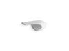 KOHLER Wellworth Left-hand trip lever