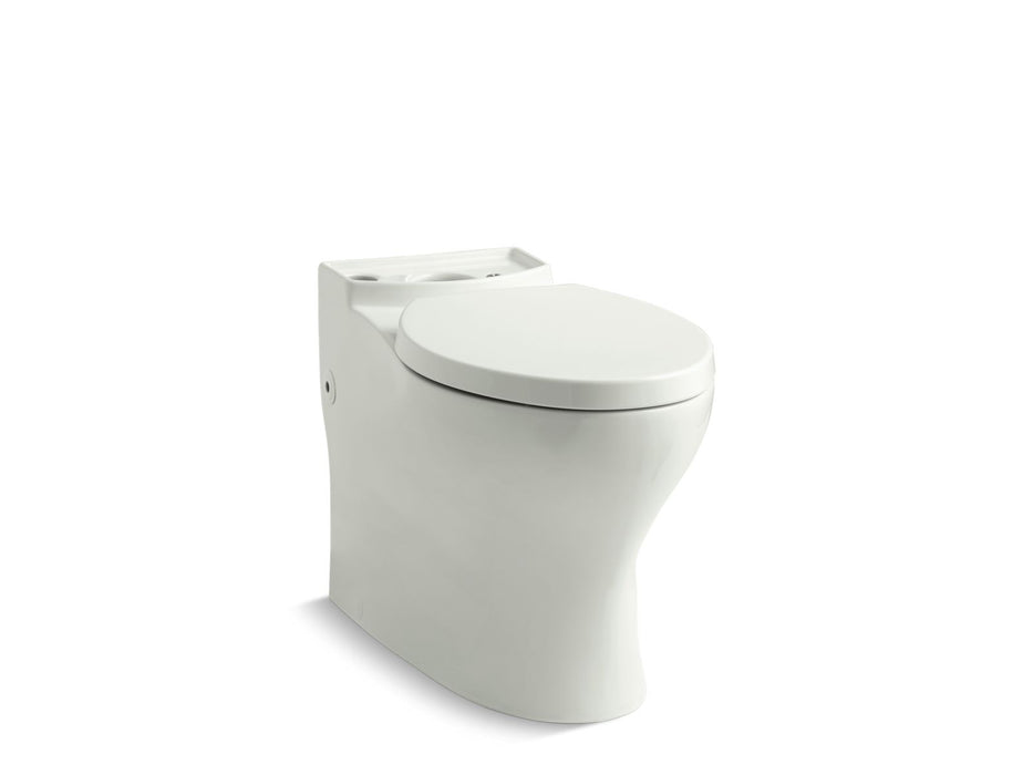 KOHLER Persuade Elongated toilet bowl with skirted trapway
