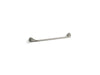 KOHLER K-37050 Alteo 18" towel bar