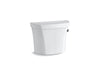 KOHLER Wellworth Toilet tank, 1.6 gpf