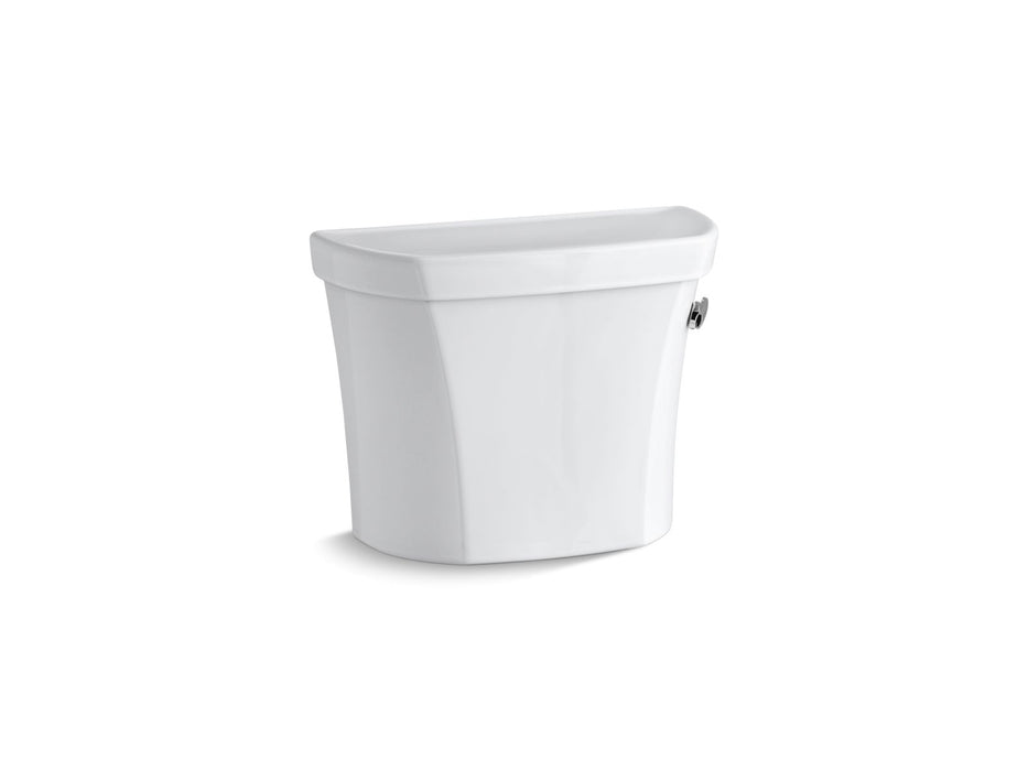 KOHLER K-4467-RA Wellworth Toilet tank, 1.28 gpf