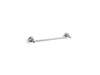 Kallista For Town By M Smith P31002-00 For Town Towel Bar, 18"