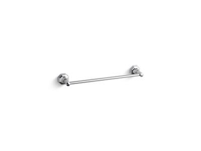 Kallista For Town By M Smith P31002-00 For Town Towel Bar, 18"
