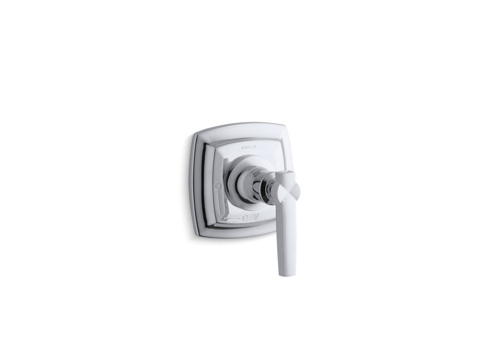 KOHLER K-T16241-4 Margaux MasterShower volume control valve trim