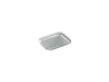 KOHLER K-6589-U Northland 15" undermount single-bowl bar sink