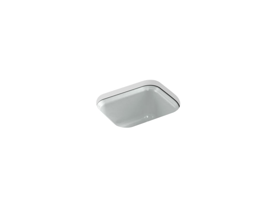 KOHLER K-6589-U Northland 15" undermount single-bowl bar sink