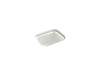 KOHLER K-6589-U Northland 15" undermount single-bowl bar sink