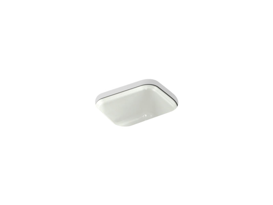 KOHLER K-6589-U Northland 15" undermount single-bowl bar sink