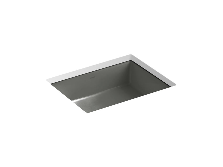 KOHLER K-2882 Verticyl 19-3/4" rectangular undermount bathroom sink