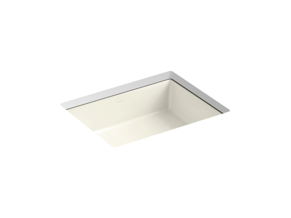 KOHLER K-2882 Verticyl 19-3/4" rectangular undermount bathroom sink