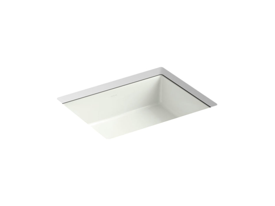 KOHLER K-2882 Verticyl 19-3/4" rectangular undermount bathroom sink