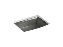 Load image into Gallery viewer, KOHLER K-2355 Archer 20&amp;quot; rectangular undermount bathroom sink
